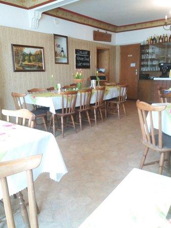 Gasthof & Pension Elli Krößner
