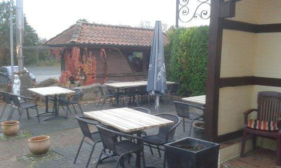 Restaurant Mylos