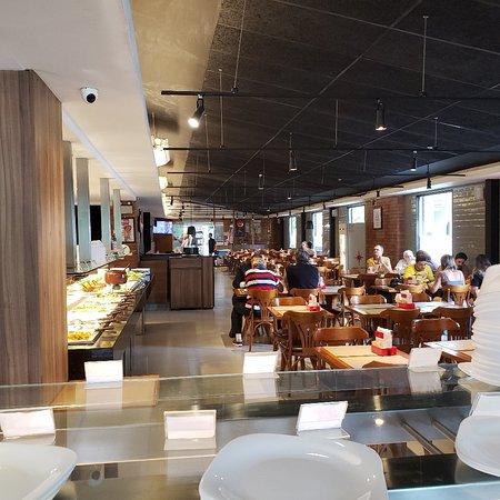 Beco Band Restaurante