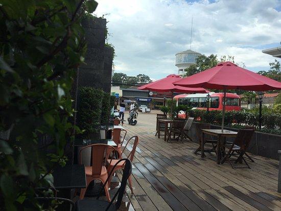 Jean's Cafe
