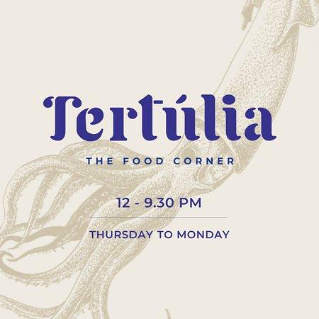 Tertulia Restaurant Kampot