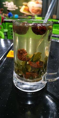 Mee Tarik Warisan Asli