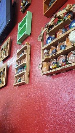 El Chaparral Cafe