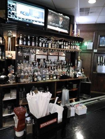 Mi Rancho Mexican Restaurant