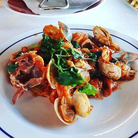 Restaurante Lino