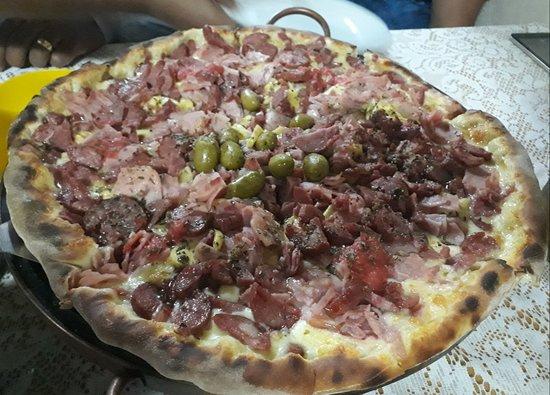 Pizzaria Tia Piquita