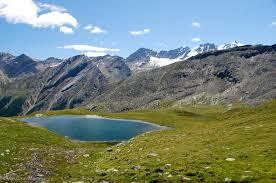 Djouan lakes