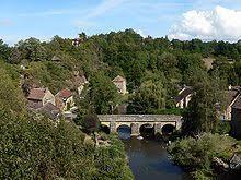 Alpes mancelles