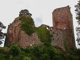 Burg Landsberg