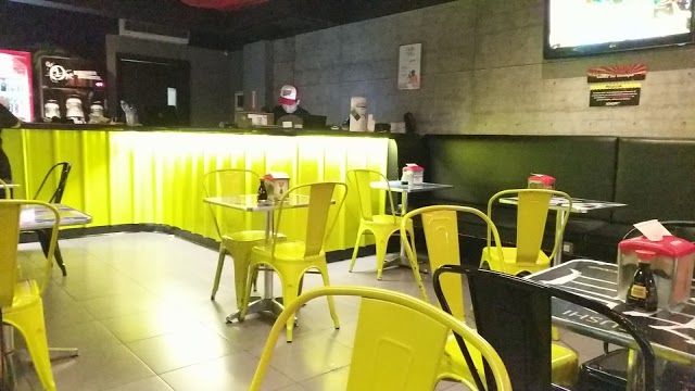 Yokomo Sushi