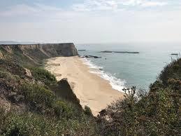 Half Moon Bay Coastal Trail