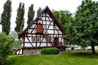 Museum Fischerhaus