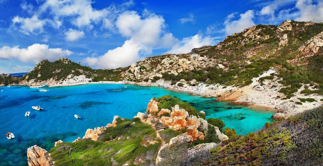 La Maddalena