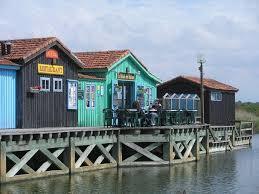 Le Port des Salines