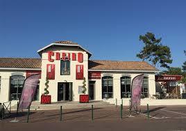 Casino Partouche La Tremblade