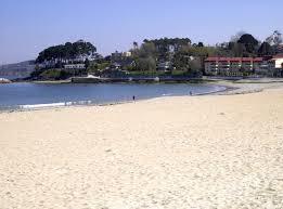 Plaża Santa Cristina