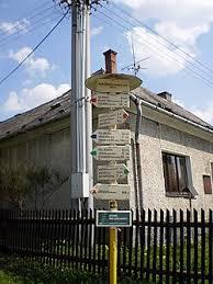 Pohořany