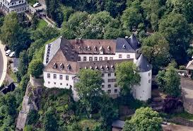 Bilstein Castle
