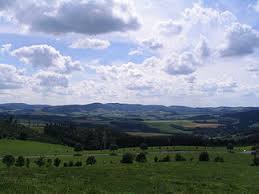Saalhauser Berge