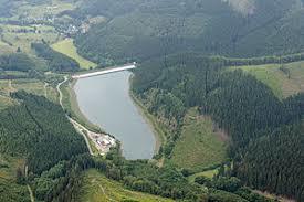 Glingebachtalsperre