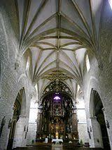 Monasterio de Santa Clara de Bidaurreta