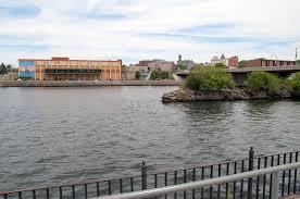 Oswego River