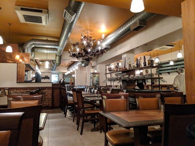 Rodizio Rico