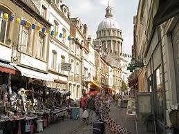 Ville Fortifiee
