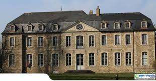 Chateau de Pont-de-Briques