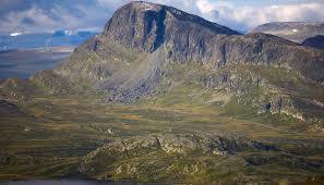 Bitihorn
