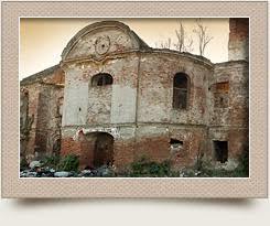 Cazarma Hussarilor