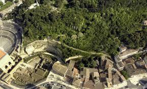 Chapelle Saint-Eutrope