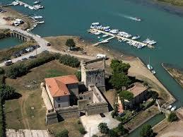 Forte delle Saline