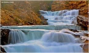 Bus - Centro Visitantes Sector Ordesa