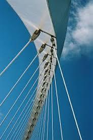 pont de l'Europe