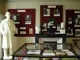 Musée Alain