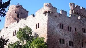 Burg Kintzheim
