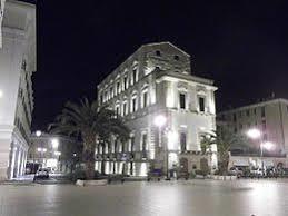 Farnese Palace