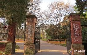 Strossmayer Park