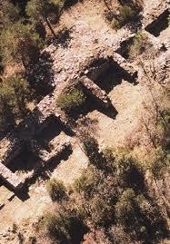 Casol de Puigcastellet