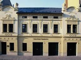 Fajroestingista muzeo