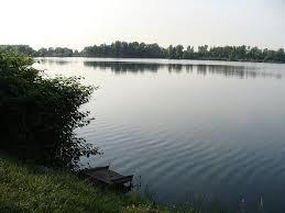 Jezioro Kruki