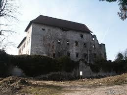 Hmeljnik Castle