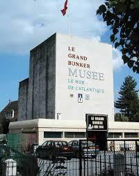 Le Grand Bunker