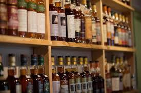 Whisky Krüger