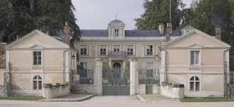 château des Marmousets