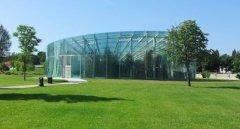 Crystal Garden