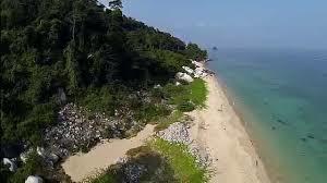 Kampung Tekek
