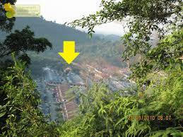 Bukit Soga