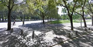 Parque Antoniutti